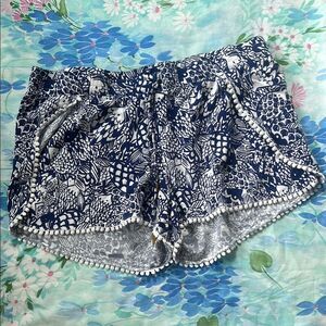 Lilly Pulitzer for Target Shorts - M